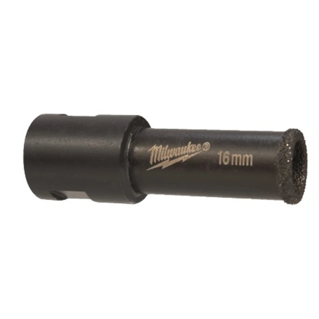 Vendita online Punte diamantate a secco DIAMOND MAX™